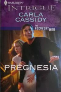 Pregnesia