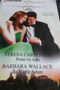 Prens ve Aşkı / İki Yüzlü Adam - 67