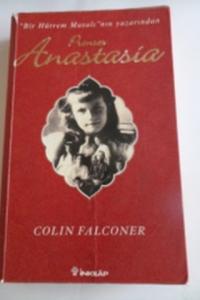 Prenses Anastasia