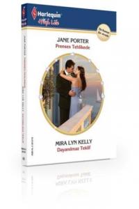 Prenses Tehlikede / Dayanılmaz Teklif-60