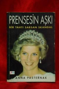 Prensesin Aşkı