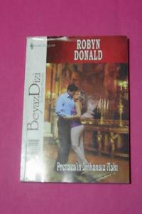 Prenses'in İmkansız Aşkı / Hamilelik Pazarlığı