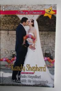 Prensin Hayalleri / Dört Günlük Bir Maceraydı - 64