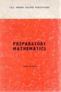Preparory Mathematics