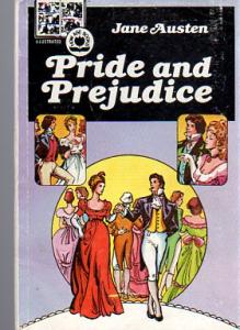 Pride and Prejudice