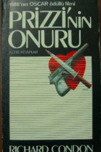 Prizzi'nin Onuru