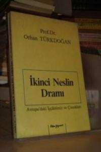 Prof. Dr. Orhan Türkdoğan