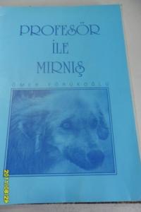 Profesör İle Mırnış