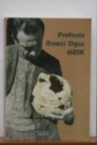 Profesör Remzi Oğuz Arık
