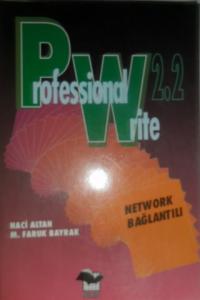 Professional Write 2.2