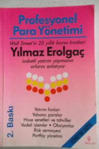 Profesyonel Para Yönetimi