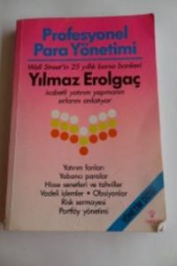 Profesyonel Para Yönetimi