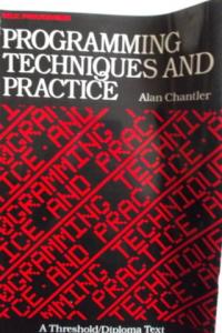 Programming Techniques And Practice
