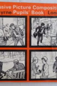 Progressive Picture Compositions Pupils' Book