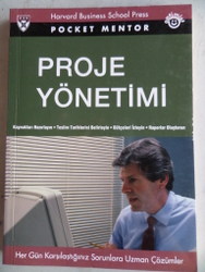Proje Yönetimi