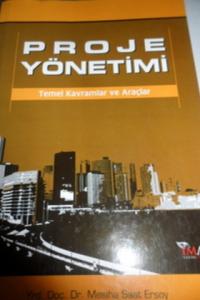 Proje Yönetimi
