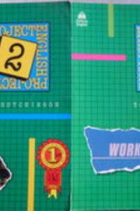 Project English 2 (Student's Book + Workbook) Project English 2 (Student's Book + Workbook)