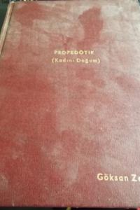 Propedötik ( Kadın - Doğum )