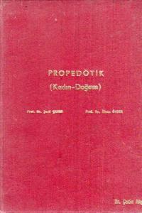 Propedötik (Kadın-Doğum)