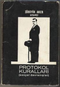 Protokol Kuralları