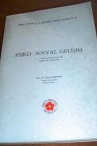 Psiko-Sosyal Gelişim
