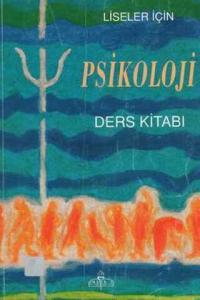 Psikoloji Ders Kitabı