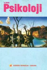 Psikoloji Ders Kitabı