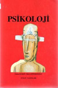 Psikoloji Ders Kitabı