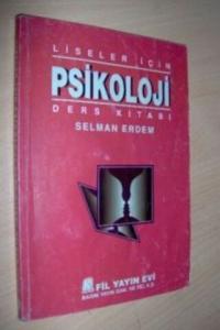 Psikoloji Ders Kitabı