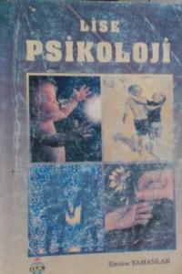 Psikoloji Ders Kitabı