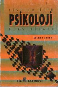 Psikoloji Ders Kitabı