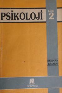 Psikoloji Lise 2