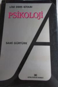 Psikoloji Lise Ders Kitabı