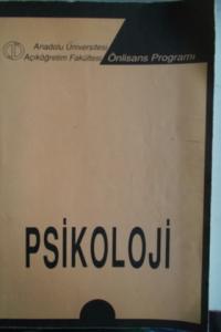 Psikoloji
