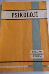 Psikoloji