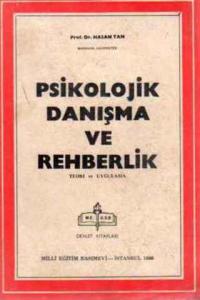 Psikolojik Danışma ve Rehberlik