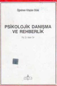 Psikolojik Danışma ve Rehberlik