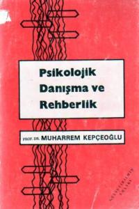 Psikolojik Danışma ve Rehberlik