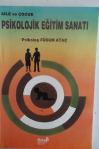 Psikolojik Eğitim Sanatı