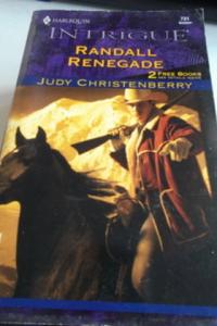 Randall Renegade
