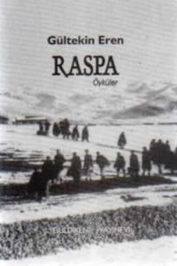 Raspa ( Öyküler )