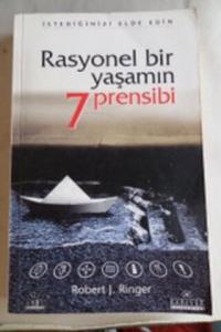 Rasyonel Bir Yaşamın 7 Prensibi