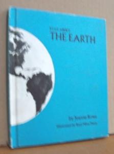 Read About The Earth