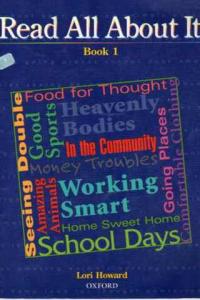 Read All About It Book 1