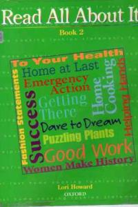 Read All About It Book 2