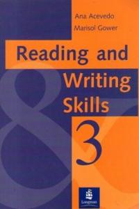 Reading And Writing Skills 3