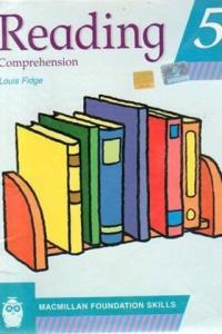 Reading Comprehension 5