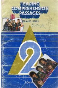 Reading Comprehension Passages 2