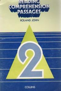 Reading Comprehension Passages 2