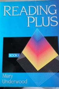 Reading Plus Book 1